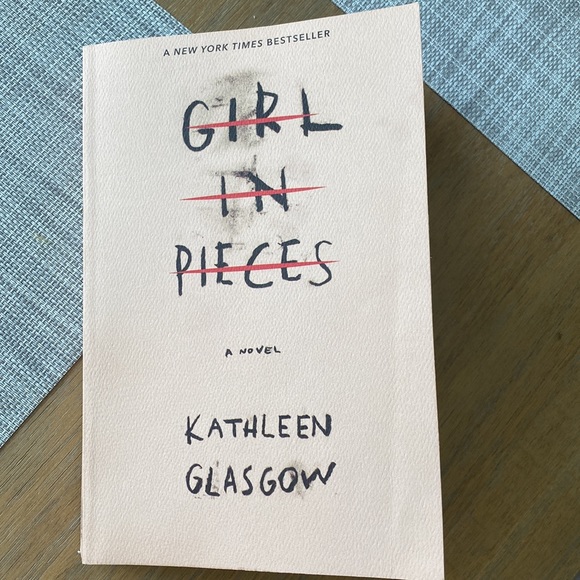 2/$15 - Girl In Pieces - Picture 2 of 3